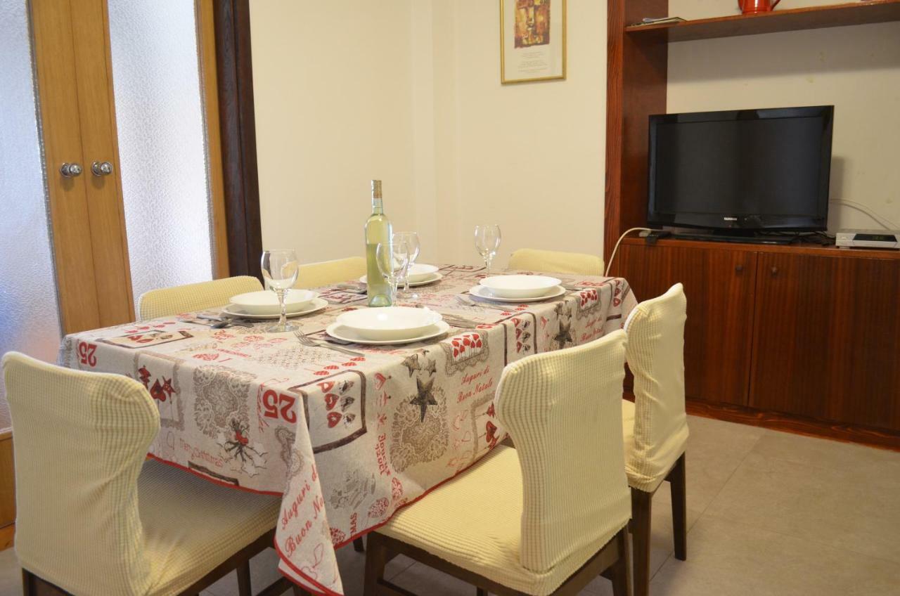 Apartments Mare Malinska Bagian luar foto
